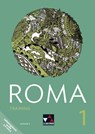 Roma A Training 1 mit Lernsoftware - Clement Utz ;  Andrea Kammerer - 9783661400020