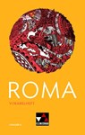 Roma A Vokabelheft - Clement Utz ; Andrea Kammerer - 9783661400082