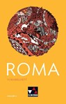 Roma A Vokabelheft - Clement Utz ; Andrea Kammerer - 9783661400082