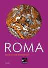 ROMA A Reise in die Römerzeit - Frank Schwieger - 9783661400198