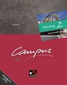 Campus B neu 2 Training mit Lernsoftware - Elisabeth Kattler ; Anne Uhl ; Christian Zitzl ; Sonja Bauhus - 9783661400679