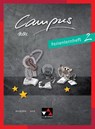 Campus B/C Ferienlernheft 2 - neu - Michael Lobe ; Christian Zitzl - 9783661400969