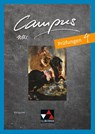 Campus B Prüfungen 4 - neu - Michael Lobe ; Christian Zitzl - 9783661400990