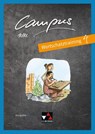 Campus B Wortschatztraining 4 - neu - Johannes Fuchs ; Elisabeth Kattler ; Michael Lobe ; Anne Uhl - 9783661402345