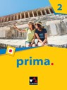 prima. Band 2 - Clement Utz ; Andrea Kammerer - 9783661405025