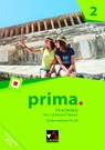 prima. Training 2 - Stefan Beck ; Martin Biermann ; Stefanie Lohner ; Christian Müller - 9783661405049