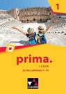 prima. Abenteuergeschichten 1 - Clement Utz ; Andrea Kammerer - 9783661405162