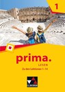 prima. Abenteuergeschichten 1 - Clement Utz ; Andrea Kammerer - 9783661405162