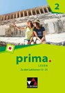 prima. Lesen 2 - Frank Schwieger - 9783661405179