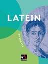 LATEIN Textband - Stefan Beck ; Martin Biermann ; Christopher Diez ; Christina Englisch - 9783661407005