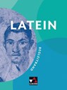 LATEIN Begleitband - Clement Utz ; Andrea Kammerer - 9783661407012