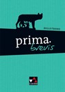 prima.brevis Begleitband - Clement Utz ; Andrea Kammerer ; Martin Biermann ; Josef Burdich - 9783661410012