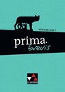 prima.brevis Vokabelheft - Clement Utz ; Andrea Kammerer ; Martin Biermann ; Josef Burdich - 9783661410036