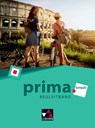 prima.kompakt Begleitband - Christian Müller ; Tobias Jobst ; Andrea Kammerer ; Stefanie Lohner - 9783661415017