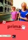 prima.kompakt Training mit Lernsoftware - Stefan Beck ; Stefanie Lohner ; Christian Müller ; Stefan Müller - 9783661415024