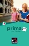 prima.kompakt Vokabelheft - Clement Utz ; Andrea Kammerer - 9783661415048