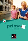 prima.kompakt Prüfungen - Clement Utz ; Andrea Kammerer - 9783661415062