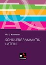 Schülergrammatik Latein - Clement Utz ; Andrea Kammerer - 9783661420004