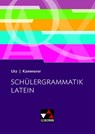 Schülergrammatik Latein - Clement Utz ; Andrea Kammerer - 9783661420004