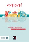 Ovid, Ars Amatoria - Roswitha Czimmek ; Marina Keip ; Antje Sucharski - 9783661432083