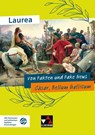 Laurea. Von Fakten und Fake News - Benjamin Färber ; Jan Joest - 9783661433035