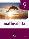 mathe.delta Hamburg 9 - Jörg Aldag ; Sabine Castelli ; Michael Kleine ; Annett Schyschka - 9783661612096