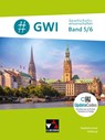 #GWI Hamburg 5/6 - Amy Benzmann ; Birgit Braasch ; Kathleen Kirschner - 9783661700854