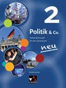 Politik & Co. 02 Niedersachsen - Erik Müller ; Stephan Podes ; Hartwig Riedel ; Kersten Ringe - 9783661710358