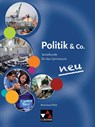 Politik & Co. neu Rheinland-Pfalz - Erik Müller ; Stephan Podes ; Hartwig Riedel ; Martina Tschirner - 9783661710495