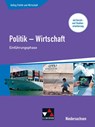 Kolleg Politik und Wirtschaft Niedersachsen Einführungsphase - Stefan Knapp ; Stephan Podes ; Kersten Ringe ; Jan Weber - 9783661720517