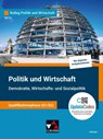Kolleg Politik u. Wirtschaft HE Qualiphase Q1/Q2 - Stephan Benzmann ; Sabrina Reinhardt ; Kersten Ringe ; Martina Tschirner - 9783661720821
