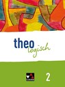 theologisch NRW 2 - Ralf Brandhorst ; Rainer Denkler ; Christian von Randenborgh ; Andrea Köhler - 9783661790572