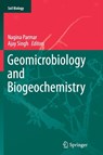 Geomicrobiology and Biogeochemistry -  - 9783662509722