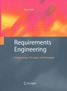 Requirements Engineering - Klaus Pohl - 9783662518885
