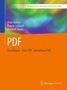 PDF - Peter Buhler ; Patrick Schlaich ; Dominik Sinner - 9783662546147
