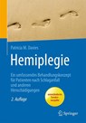 Hemiplegie - Patricia M. Davies - 9783662561034