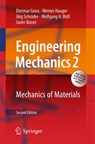 Engineering Mechanics 2 - Dietmar Gross ; Werner Hauger ; Jorg Schroder ; Wolfgang A. Wall - 9783662562710