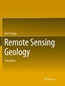 Remote Sensing Geology - Ravi P. Gupta - 9783662572542