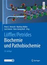 Löffler/Petrides Biochemie und Pathobiochemie - Peter C. Heinrich ; Matthias Müller ; Lutz Graeve - 9783662602652