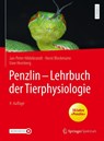 Penzlin - Lehrbuch der Tierphysiologie - Jan-Peter Hildebrandt ; Horst Bleckmann ; Uwe Homberg - 9783662615942