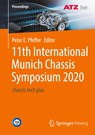 11th International Munich Chassis Symposium 2020 - Peter E. Pfeffer - 9783662631928