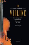 Die Violine - David Schoenbaum - 9783662645987