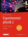 Experimentalphysik 2 - Wolfgang Demtröder - 9783662691502