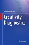 Creativity Diagnostics - Heribert Wienkamp - 9783662704318