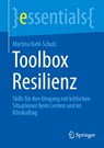 Toolbox Resilienz - Martina Kahl-Scholz - 9783662712467