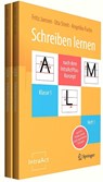 Schreiben lernen nach dem IntraActPlus-Konzept - Fritz Jansen ; Uta Streit ; Angelika Fuchs - 9783662712542