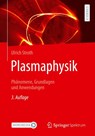 Plasmaphysik - Ulrich Stroth - 9783662721285