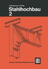 Buchenau/Thiele, Stahlhochbau - Buchenau ; Thiele - 9783663114864