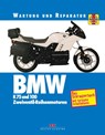 BMW K 75 und 100 - Jeremy Churchill ; Penny Cox - 9783667109897