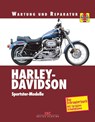 Harley-Davidson Sportster - Tom Schauwecker ; Curt Choate ; Penny Cox ; Mike Stubblefield - 9783667109941